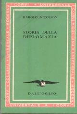 Storia della diplomazia