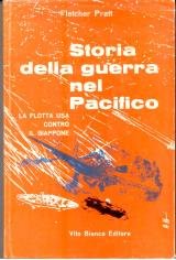 Storia della guerra nel pacifico