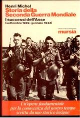 Storia della seconda guerra mondiale