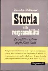 Storia delle responsabilità