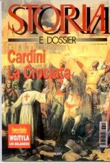 Storia e dossier n. 101  Gennaio 1996