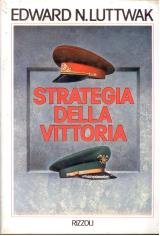 Strategia della vittoria