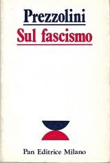 Sul fascismo