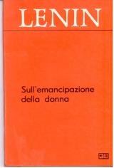 Sullemancipazione della donna