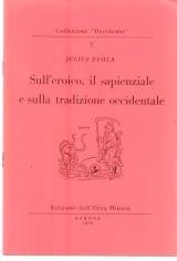 Sulleroico, il sapienzale e sulla tradizione occidentale