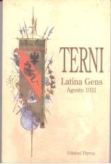 Terni