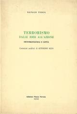 Terrorismo dalle idee allazione