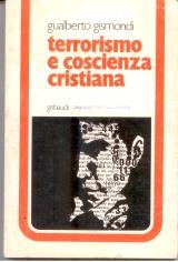 Terrorismo e coscienza cristiana