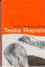 Testa rapata