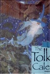 Tolkien calendar 1986