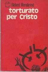 Torturato per cristo