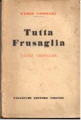 Tutta frusaglia