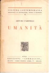 Umanità