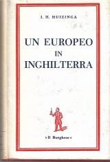 Un europeo in Inghilterra