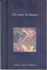 Un tocco di classico