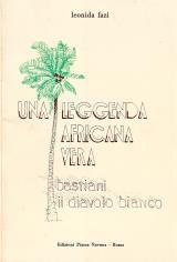 Una leggenda africana vera