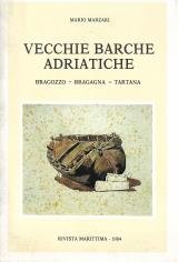 Vecchie barche adriatiche