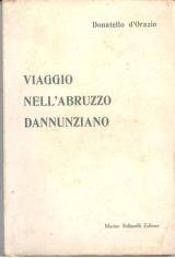 Viaggio nellabruzzo dannunziano