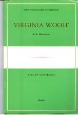 Virginia Woolf