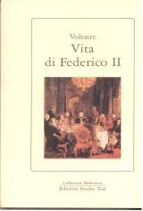 Vita di Federico II