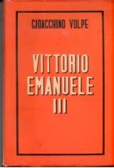 Vittorio Emanuele III