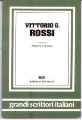 Vittorio G. Rossi