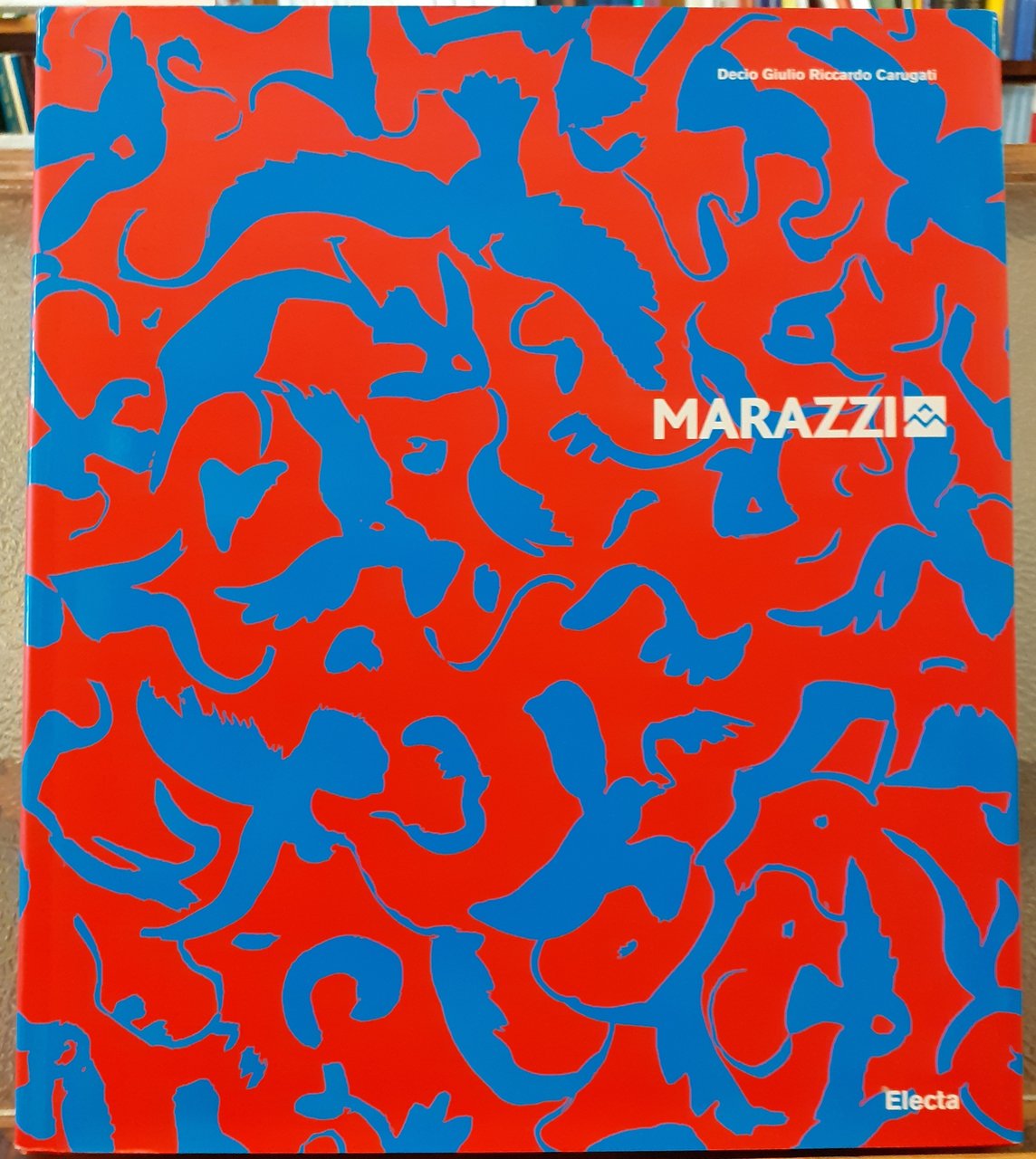 MARAZZI.,