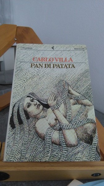 PAN DI PATATA