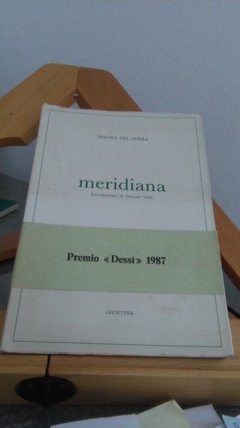 MERIDIANA