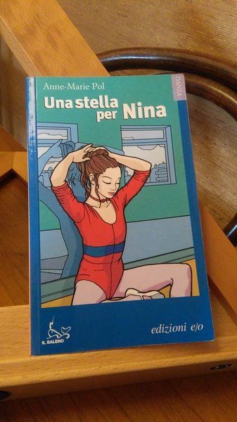 UNA STELLA PER NINA