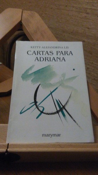 CARTAS PARA ADRIANA