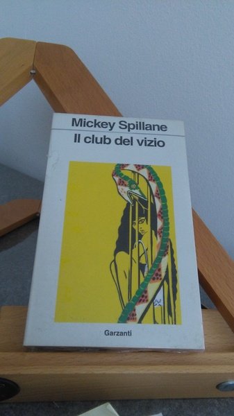 IL CLUB DEL VIZIO