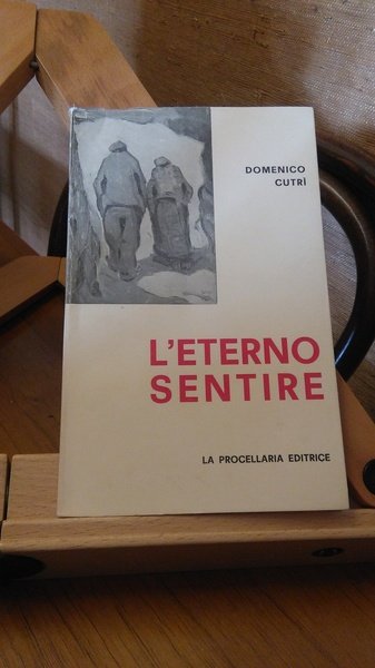 L'ETERNO SENTIRE