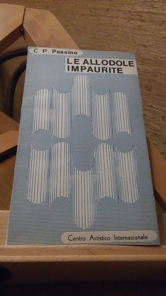 LE ALLODOLE IMPAURITE