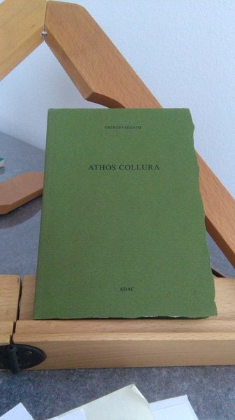 ATHOS COLLURA