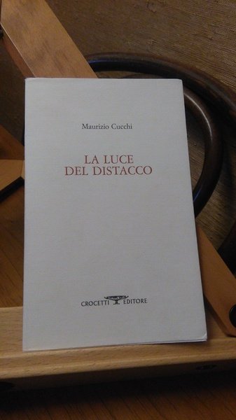 LA LUCE DEL DISTACCO