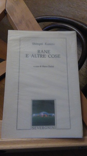 RANE E ALTRE COSE