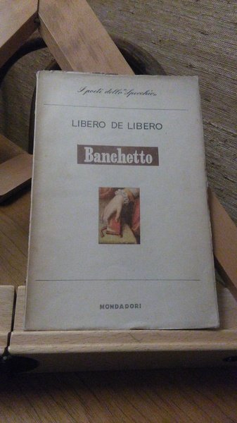 BANCHETTO