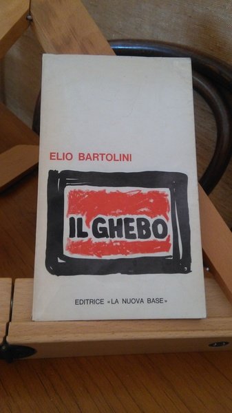 IL GHEBO