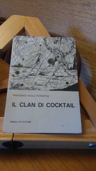 IL CLAN DI COCKTAIL