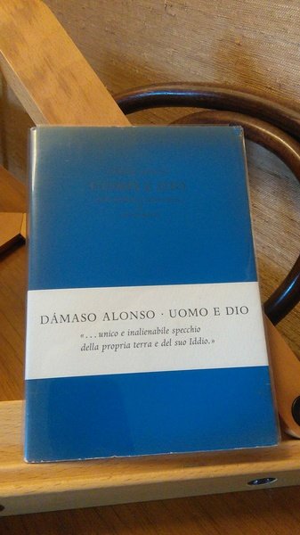 UOMO E DIO