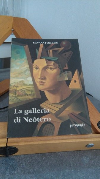 LA GALLERIA DI NEòTERO