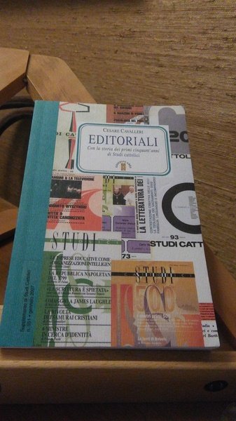 EDITORIALI