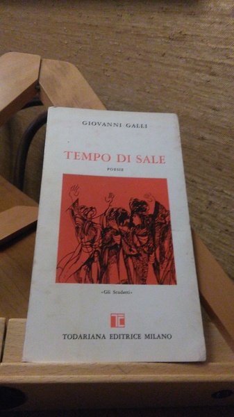 TEMPO DI SALE