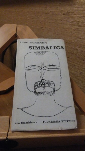 SIMBALICA