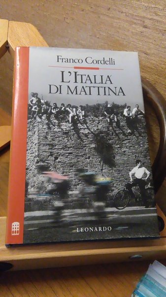 L'ITALIA DI MATTINA