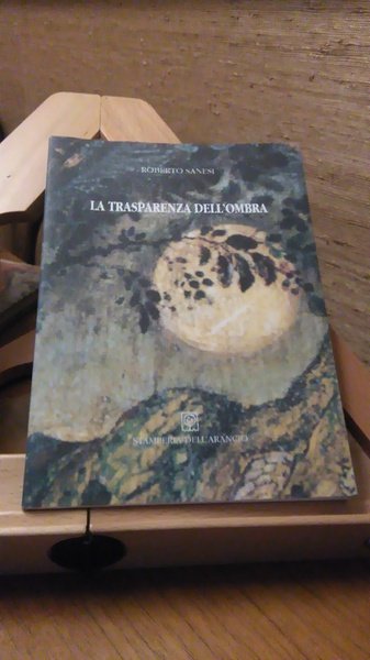 LA TRASPARENZA DELL'OMBRA