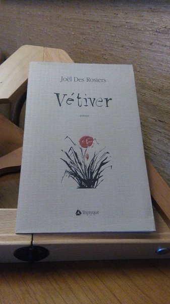 VETIVER