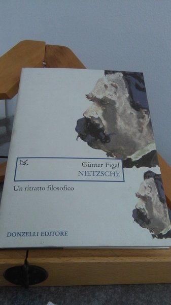 NIETZSCHE. UN RITRATTO FILOSOFICO