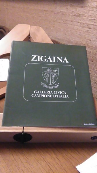 ZIGAINA